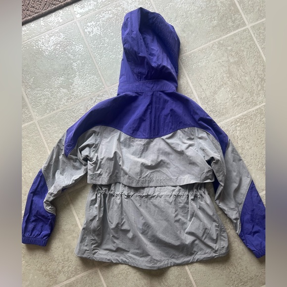 LULULEMON Anorak jacket - Picture 5 of 11